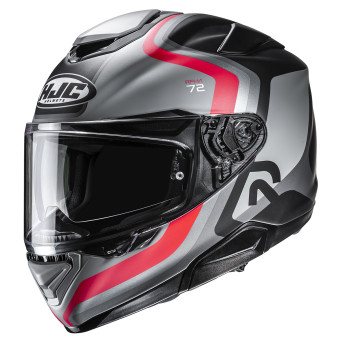 Casque Integrale HJC RPHA 72 Ernem MC1SF