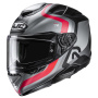 Casque Integrale HJC RPHA 72 Ernem MC1SF