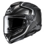 Casque Integrale HJC RPHA 72 Ernem MC5
