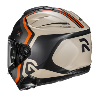 HJC RPHA 72 Ernem MC7SF
