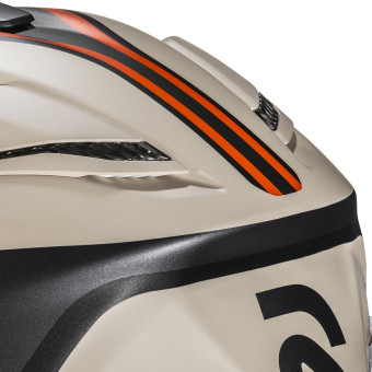 HJC RPHA 72 Ernem MC7SF