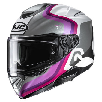 Casque Integrale HJC RPHA 72 Ernem MC8 Casque Integrale HJC RPHA 72 Ernem MC8