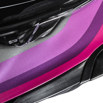 HJC RPHA 72 Ernem MC8