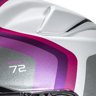 HJC RPHA 72 Ernem MC8