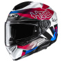 Casque Integrale HJC RPHA 72 Goldy MC21