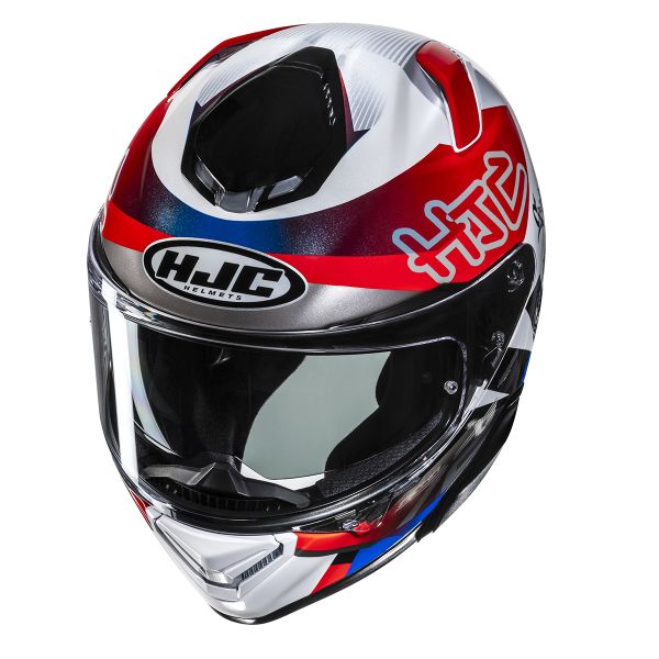 HJC RPHA 72 Goldy MC21