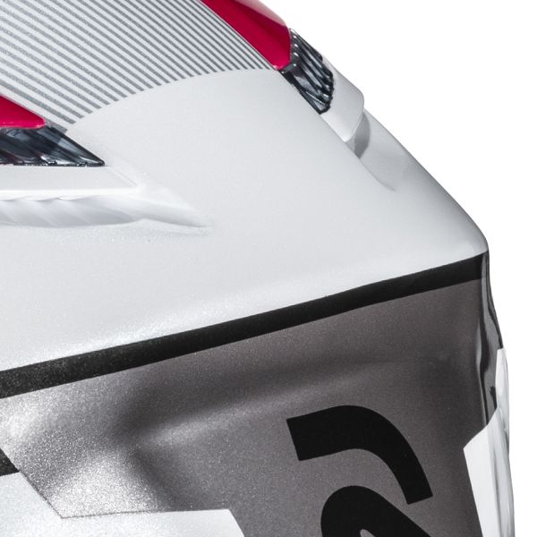 HJC RPHA 72 Goldy MC21