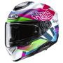 Casque Integrale HJC RPHA 72 Goldy MC84SF