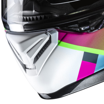 HJC RPHA 72 Goldy MC84SF