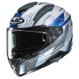 Casque Integrale HJC RPHA 72 Kosis MC2