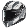 Casque Integrale HJC RPHA 72 Kosis MC5