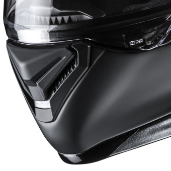 HJC RPHA 72 Nero opaco