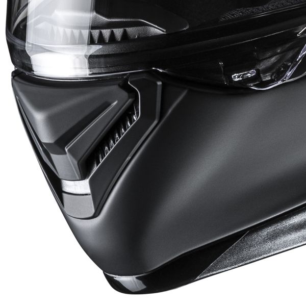 HJC RPHA 72 Nero opaco