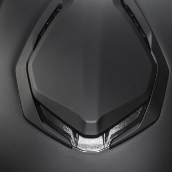 HJC RPHA 72 Nero opaco