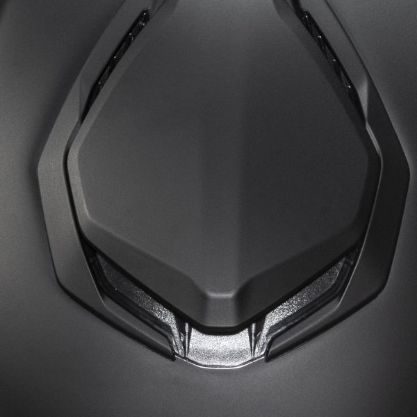 HJC RPHA 72 Nero opaco