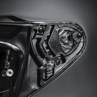 HJC RPHA 72 Nero opaco