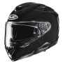 Casque Integrale HJC RPHA 72 Metallo Nero