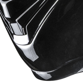 HJC RPHA 72 Metallo Nero