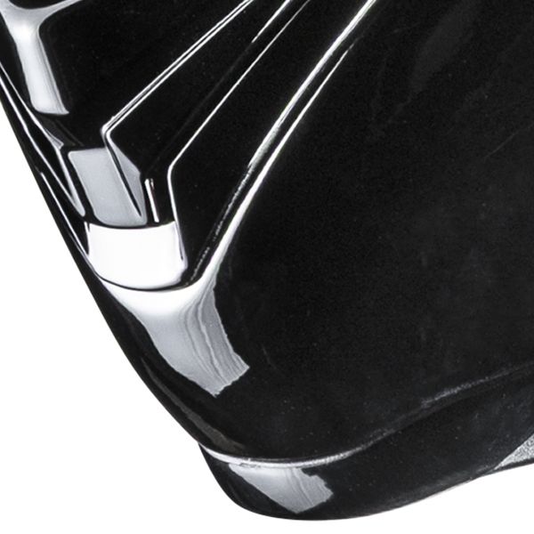 HJC RPHA 72 Metallo Nero