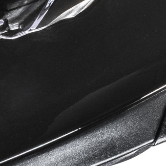 HJC RPHA 72 Metallo Nero