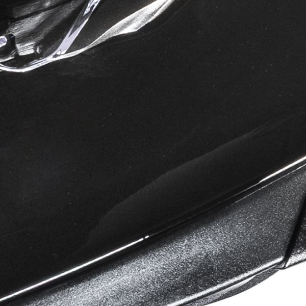 HJC RPHA 72 Metallo Nero