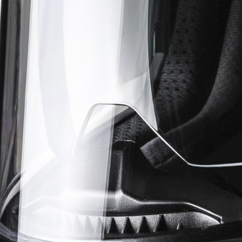 HJC RPHA 72 Metallo Nero