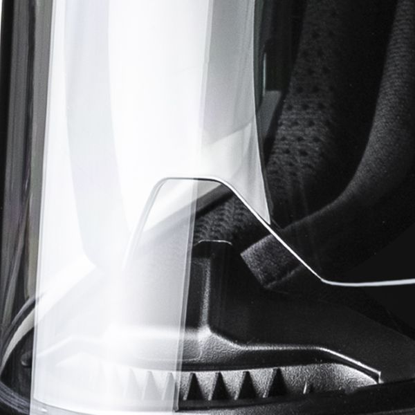 HJC RPHA 72 Metallo Nero