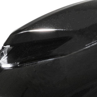 HJC RPHA 72 Metallo Nero