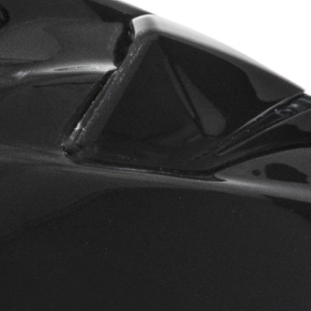 HJC RPHA 72 Metallo Nero