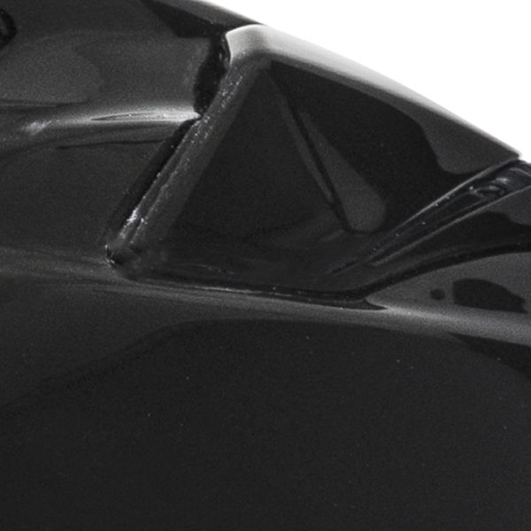 HJC RPHA 72 Metallo Nero