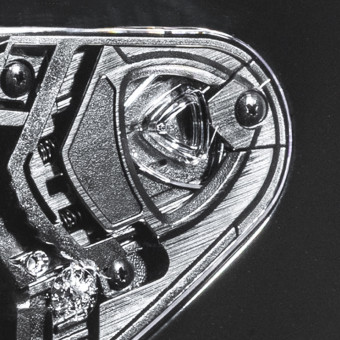 HJC RPHA 72 Metallo Nero