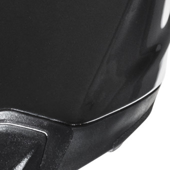 HJC RPHA 72 Metallo Nero