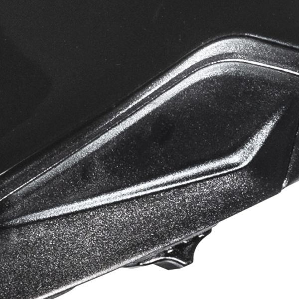 HJC RPHA 72 Metallo Nero