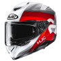 Casque Integrale HJC RPHA 72 Phyta MC1