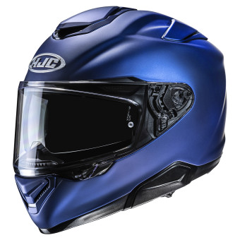 Casque Integrale HJC RPHA 72 Blu metallizzato semipiatto Casque Integrale HJC RPHA 72 Blu metallizzato semipiatto