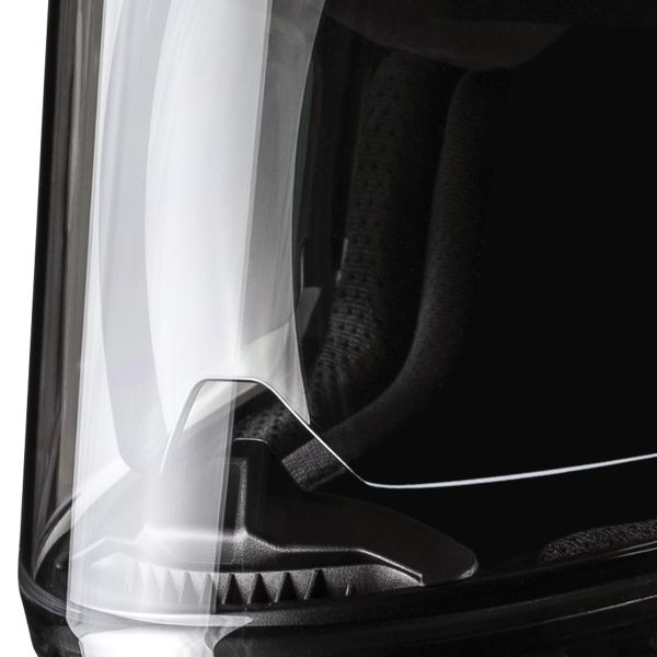 HJC RPHA 72 Titanio semipiatto