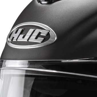 HJC RPHA 72 Titanio semipiatto