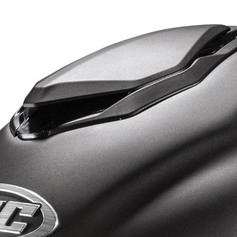 HJC RPHA 72 Titanio semipiatto