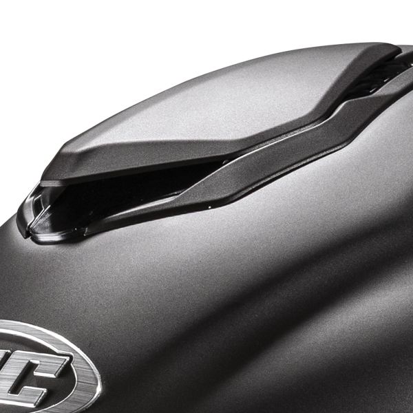 HJC RPHA 72 Titanio semipiatto