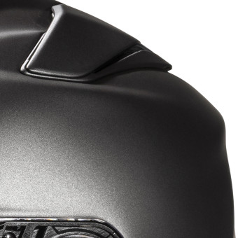 HJC RPHA 72 Titanio semipiatto