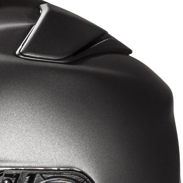 HJC RPHA 72 Titanio semipiatto