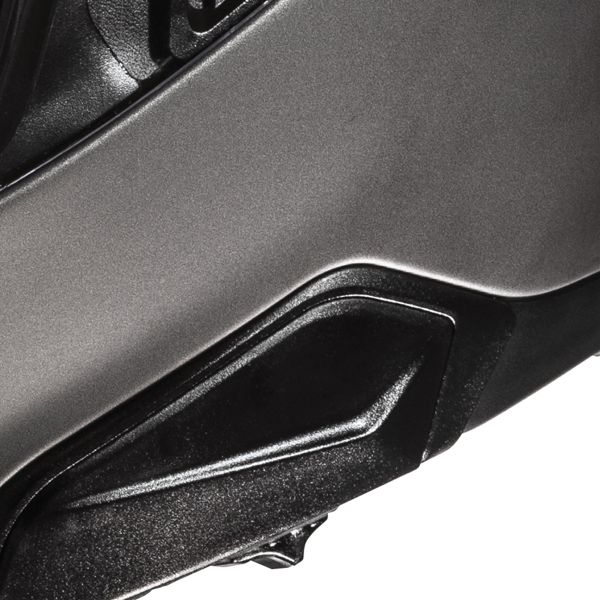 HJC RPHA 72 Titanio semipiatto