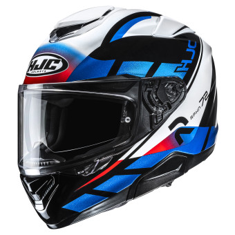 Casque Integrale HJC RPHA 72 Valore MC21
