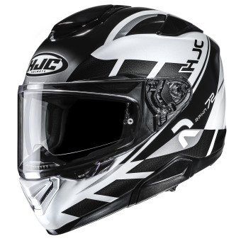 Casque Integrale HJC RPHA 72 Valore MC5 Casque Integrale HJC RPHA 72 Valore MC5