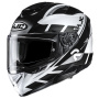 Casque Integrale HJC RPHA 72 Valore MC5