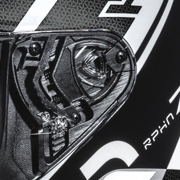 HJC RPHA 72 Valore MC5