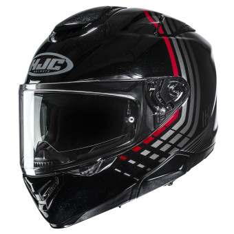 Integrale HJC RPHA 72 Veldine MC1