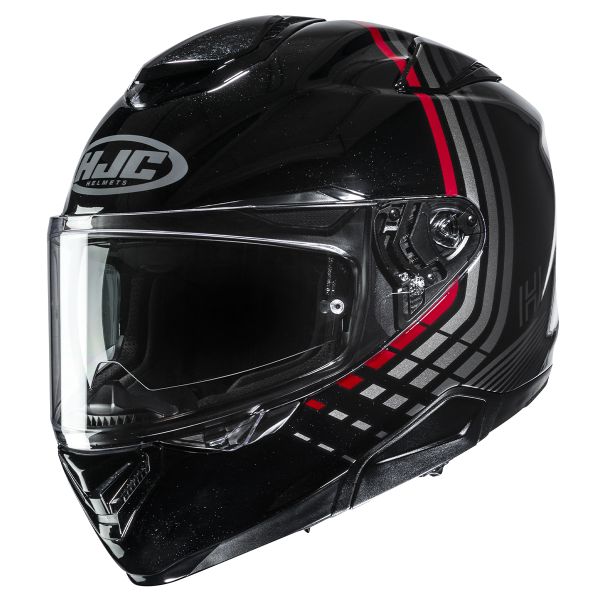 Integrale HJC RPHA 72 Veldine MC1