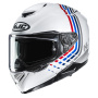 Casque Integrale HJC RPHA 72 Veldine MC21