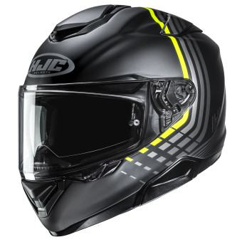 Integrale HJC RPHA 72 Veldine MC3HSF